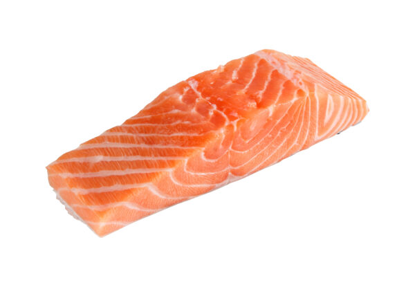 Pavé Frais Saumon d'Écosse